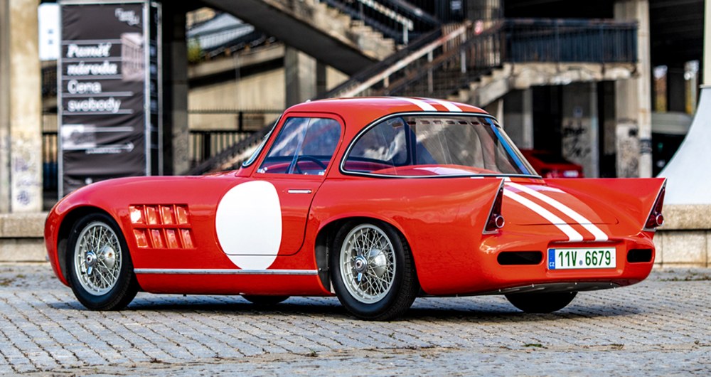 Škoda 1100 OHC (2. díl) – Nenaplněné ambice